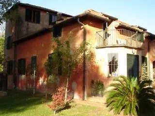 Hotel Casal Monte Guarnieri Roma